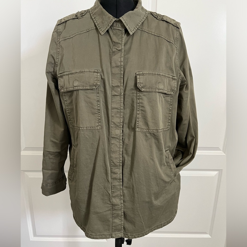 SONOMA button down